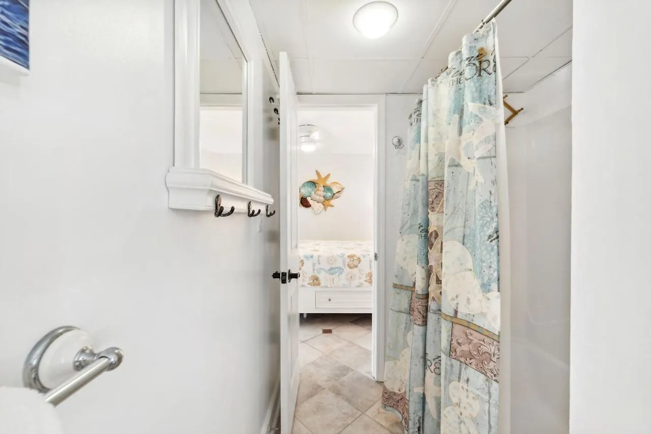 Holiday home Sunbird #706E By Nautical Properties - Beach Chair Service Included! Panama City Beach